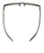 スポーツサングラス MELLICK-52 52 LOL-BK-PL-GRY2 P