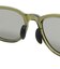 スポーツサングラス MELLICK-52 52 LOL-BK-PL-GRY2 P