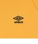 アンブロ（UMBRO）サッカーウェア AWAY DAYS スウェットフーディートップ UF5FSW21M OR00