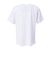 アクター（AKTR）バスケットボールウェア TRILINE ルーズフィット T/C Tシャツ 225-004005 WH