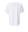 アクター（AKTR）バスケットボールウェア TRILINE ルーズフィット T/C Tシャツ 225-004005 WH