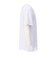 アクター（AKTR）バスケットボールウェア TRILINE ルーズフィット T/C Tシャツ 225-004005 WH
