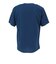 アクター（AKTR）バスケットボールウェア TRILINE ルーズフィット T/C Tシャツ 225-004005 NV