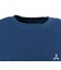 アクター（AKTR）バスケットボールウェア TRILINE ルーズフィット T/C Tシャツ 225-004005 NV