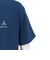 アクター（AKTR）バスケットボールウェア TRILINE ルーズフィット T/C Tシャツ 225-004005 NV