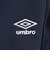 アンブロ（UMBRO）サッカーウェア AWAY DAYS スウェットロングパンツ UF5FPZ20M NV00