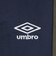アンブロ（UMBRO）サッカーウェア AWAY DAYS ナイロンウーブンパンツ UF5FPZ40M NV00