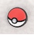 クロックス（crocs）ジビッツチャーム ポケモン Poke Ball 5個セット 10015745