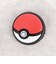 クロックス（crocs）ジビッツチャーム ポケモン Poke Ball 5個セット 10015745