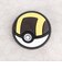 クロックス（crocs）ジビッツチャーム ポケモン Poke Ball 5個セット 10015745