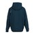 アンブロ（UMBRO）サッカーウェア AWAY DAYS スウェットフーディートップ UF5FSW21M GR00