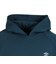 アンブロ（UMBRO）サッカーウェア AWAY DAYS スウェットフーディートップ UF5FSW21M GR00