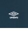 アンブロ（UMBRO）サッカーウェア AWAY DAYS スウェットフーディートップ UF5FSW21M GR00