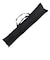 ジュニア スキーケース ST25FK0070 BLACK