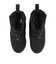 カジュアルシューズ RE ショートブーツ ウォータープルーフ ブラック RE25FCDL8110001 BLK 防寒 保温