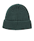 エクストララージ（XLARGE）帽子 SLANTED OG リブ ニットキャップ 101254051002-GREEN