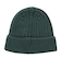 エクストララージ（XLARGE）帽子 SLANTED OG リブ ニットキャップ 101254051002-GREEN