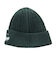 エクストララージ（XLARGE）帽子 SLANTED OG リブ ニットキャップ 101254051002-GREEN