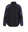 アンブロ（UMBRO）サッカーウェア AWAY DAYS ナイロンウーブンジャケット UF5FWB40M BK00