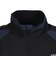 アンブロ（UMBRO）サッカーウェア AWAY DAYS ナイロンウーブンジャケット UF5FWB40M BK00