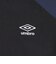 アンブロ（UMBRO）サッカーウェア AWAY DAYS ナイロンウーブンジャケット UF5FWB40M BK00