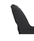 ウイルソン（Wilson）守備用グローブ 手袋 野球 WL-1P パッド入り 左手用 WB5778801