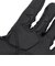 ウイルソン（Wilson）守備用グローブ 手袋 野球 WL-1P パッド入り 左手用 WB5778801