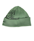 エクストララージ（XLARGE）帽子 EST.1991 CUFF ビーニー 101253051010-OLIVE