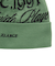 エクストララージ（XLARGE）帽子 EST.1991 CUFF ビーニー 101253051010-OLIVE