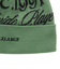 エクストララージ（XLARGE）帽子 EST.1991 CUFF ビーニー 101253051010-OLIVE