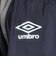 アンブロ（UMBRO）サッカーウェア ジュニア ピステトップ UF5FWB01JA NV00