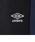 アンブロ（UMBRO）サッカーウェア AWAY DAYS ナイロンウーブンパンツ UF5FPZ40M BK00
