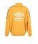アンブロ（UMBRO）サッカーウェア AWAY DAYS スウェットハーフジップトップ UF5FSW20M OR00