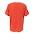アクター（AKTR）バスケットボールウェア TRILINE ルーズフィット T/C Tシャツ 225-004005 RD
