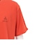アクター（AKTR）バスケットボールウェア TRILINE ルーズフィット T/C Tシャツ 225-004005 RD