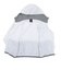 オークリー（OAKLEY）ジュニア Enhance Strt Wind WARM ジャケット FOA405767-100