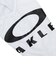 オークリー（OAKLEY）ジュニア Enhance Strt Wind WARM ジャケット FOA405767-100