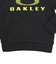 オークリー（OAKLEY）ジュニア WARM フリースフーディー 8.0 FOA407050-02E