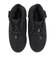 カジュアルシューズ RE チャッカブーツ ウォータープルーフ ブラック RE25FCDL8110002 BLK 防寒 保温