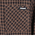 エクストララージ（XLARGE）PLAID 長袖 シャツ 101254014001-BROWN