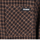 エクストララージ（XLARGE）PLAID 長袖 シャツ 101254014001-BROWN