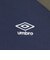 アンブロ（UMBRO）サッカーウェア AWAY DAYS ナイロンウーブンジャケット UF5FWB40M NV00