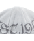 エクストララージ（XLARGE）帽子 EST.1991 CUFF ビーニー 101253051010-GREY