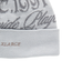エクストララージ（XLARGE）帽子 EST.1991 CUFF ビーニー 101253051010-GREY