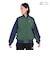 ナイキ（NIKE）オーバーサイズド バーシティ ジャケット IF0333-323
