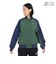 ナイキ（NIKE）オーバーサイズド バーシティ ジャケット IF0333-323