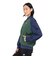 ナイキ（NIKE）オーバーサイズド バーシティ ジャケット IF0333-323