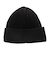 エクストララージ（XLARGE）帽子 SLANTED OG リブ ニットキャップ 101254051002-BLACK