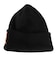 帽子 ビーニー CUFFED PIANO 1PIANO BKXOR