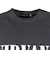 4X（4X）NIRVANA 長袖Tシャツ 25NVN202W CGRY